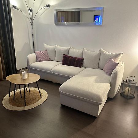 Апартаменты Joli T2 Recent 'Le Vivaldi' Аяччо Экстерьер фото